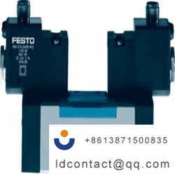 JMDH-5/2-D-2-M12-C_Festo pneumatic 